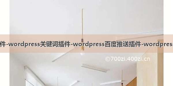 wordpress采集插件-wordpress关键词插件-wordpress百度推送插件-wordpress蜘蛛统计分析插件