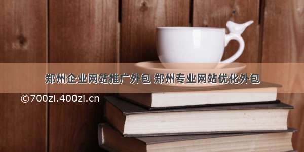 郑州企业网站推广外包 郑州专业网站优化外包