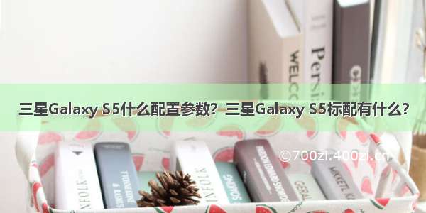 三星Galaxy S5什么配置参数？三星Galaxy S5标配有什么？